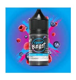 Flavour Beast Flavour Beast Salt Juice 30ml