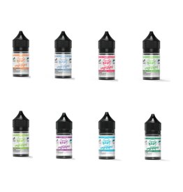Flavour Beast Flavour Beast Unleashed Salt Juice 30ml
