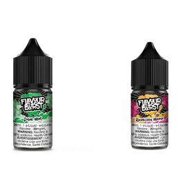 Flavour Burst Flavour Burst Salt Juice