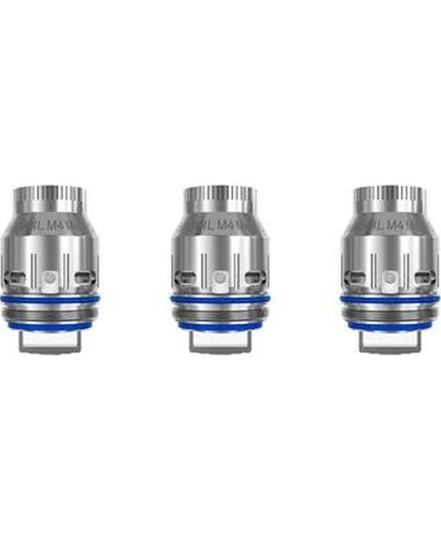 FreeMax FREEMAX 904L M MESH COIL (3 PACK)