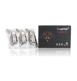 FreeMax FREEMAX MESH PRO COIL (3 PACK)
