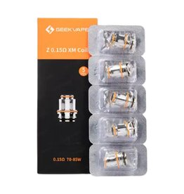Geek Vape Geekvape Z Coils