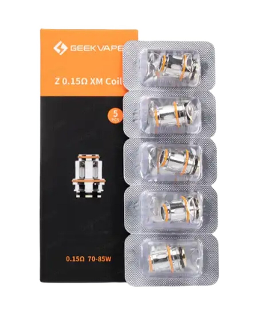 Geek Vape Geekvape Z Coils