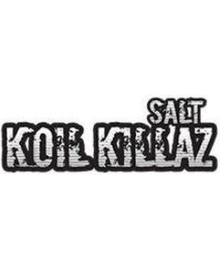 Koil Killaz Koil Killaz - Salt Nic