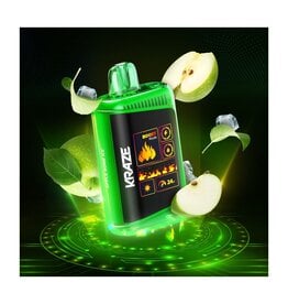 Kraze Kraze HD Mega 20k