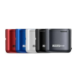 Level X Boost Level X Boost G2 BASE 1000 DEVICE