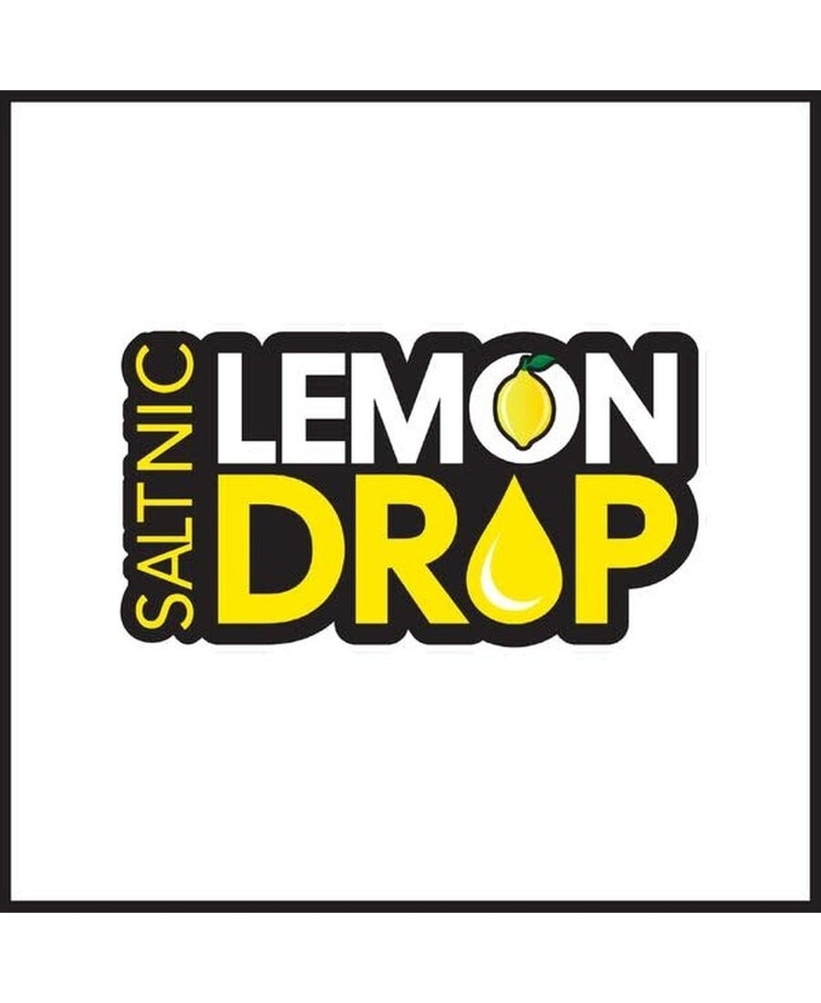 Lemon Drop LEMON DROP SALT