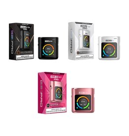 Level X Boost G2 Pro Level X Boost G2 Pro Device