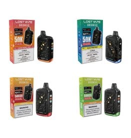 LOST VAPE Lost Vape OrionBar 50K