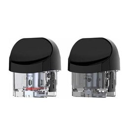 NORD 4 EMPTY POD