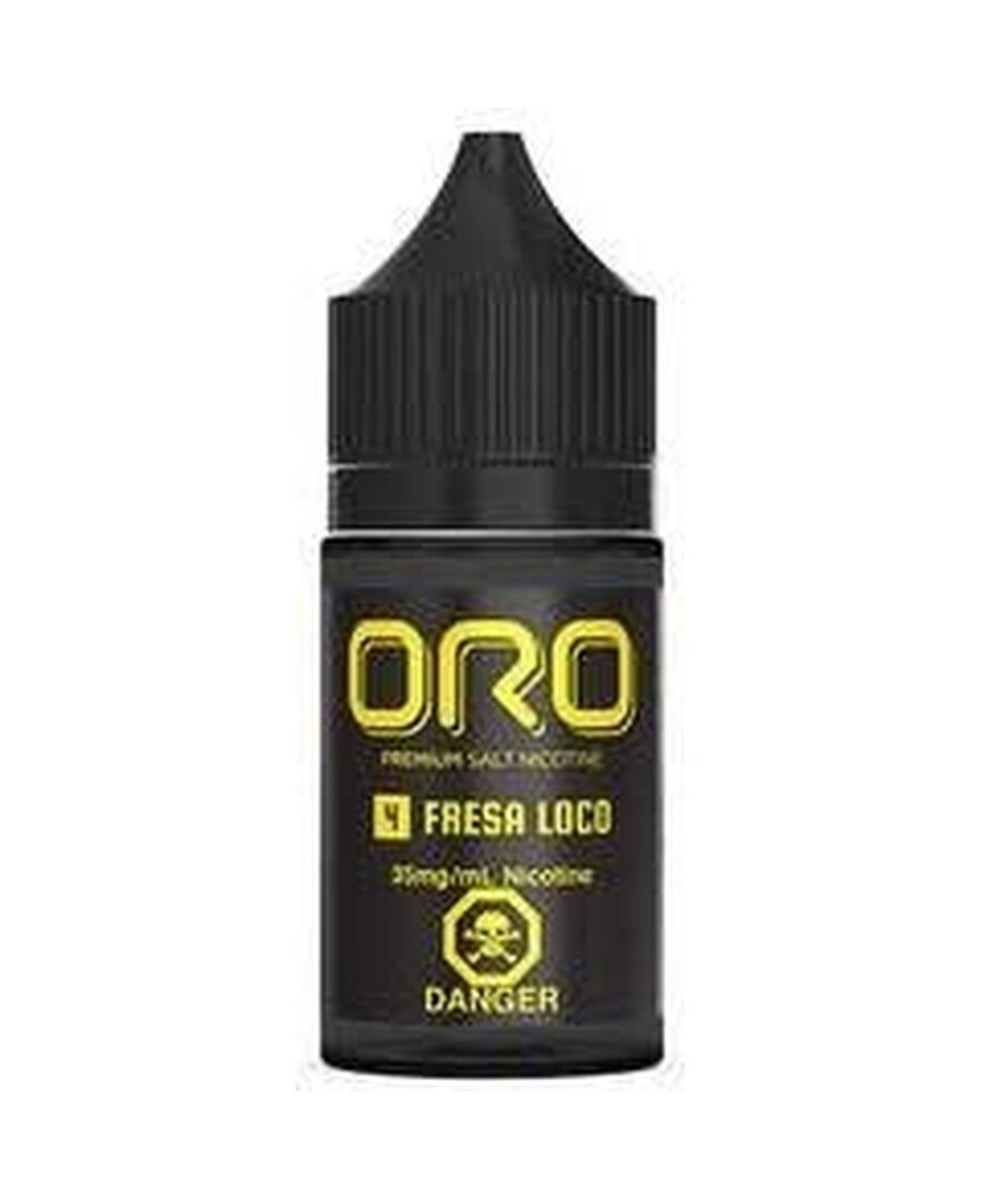 ORO ORO Salt