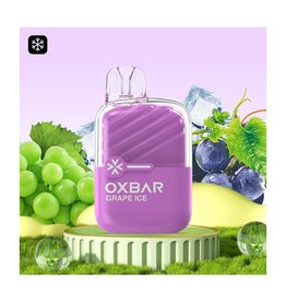 OxBar Oxbar Mini 1200