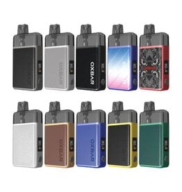 Oxpod Elite Oxbar Oxpod Elite