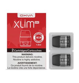 Oxva Xlim OXVA XLIM REPLACEMENT PODS