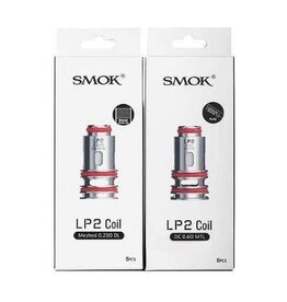 SMOKE Smok LP2 Coil