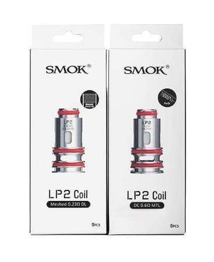 SMOKE Smok LP2 Coil