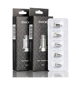 SMOK SMOK NORD REPLACEMENT COILS (5 PACK)