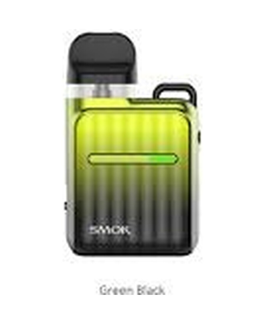 SMOK Smok Novo Master Box Laser Open Pod Kit