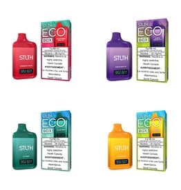stlth eco Stlth Eco Box