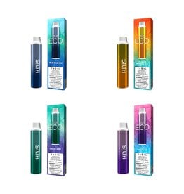 Stlth Eco Disposable (6ml)