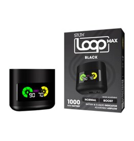Stlth Loop Stlth Loop Max Device