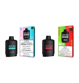 STLTH SWITCH Stlth Loop Switch Pod Pack
