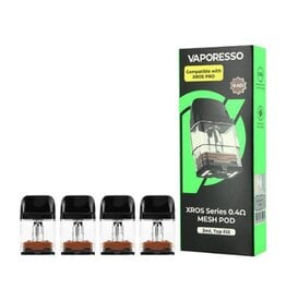 Vaporesso VAPORESSO XROS  3.0 REPLACEMENT POD