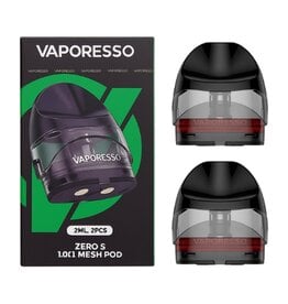 Vaporesso Zero S Pod