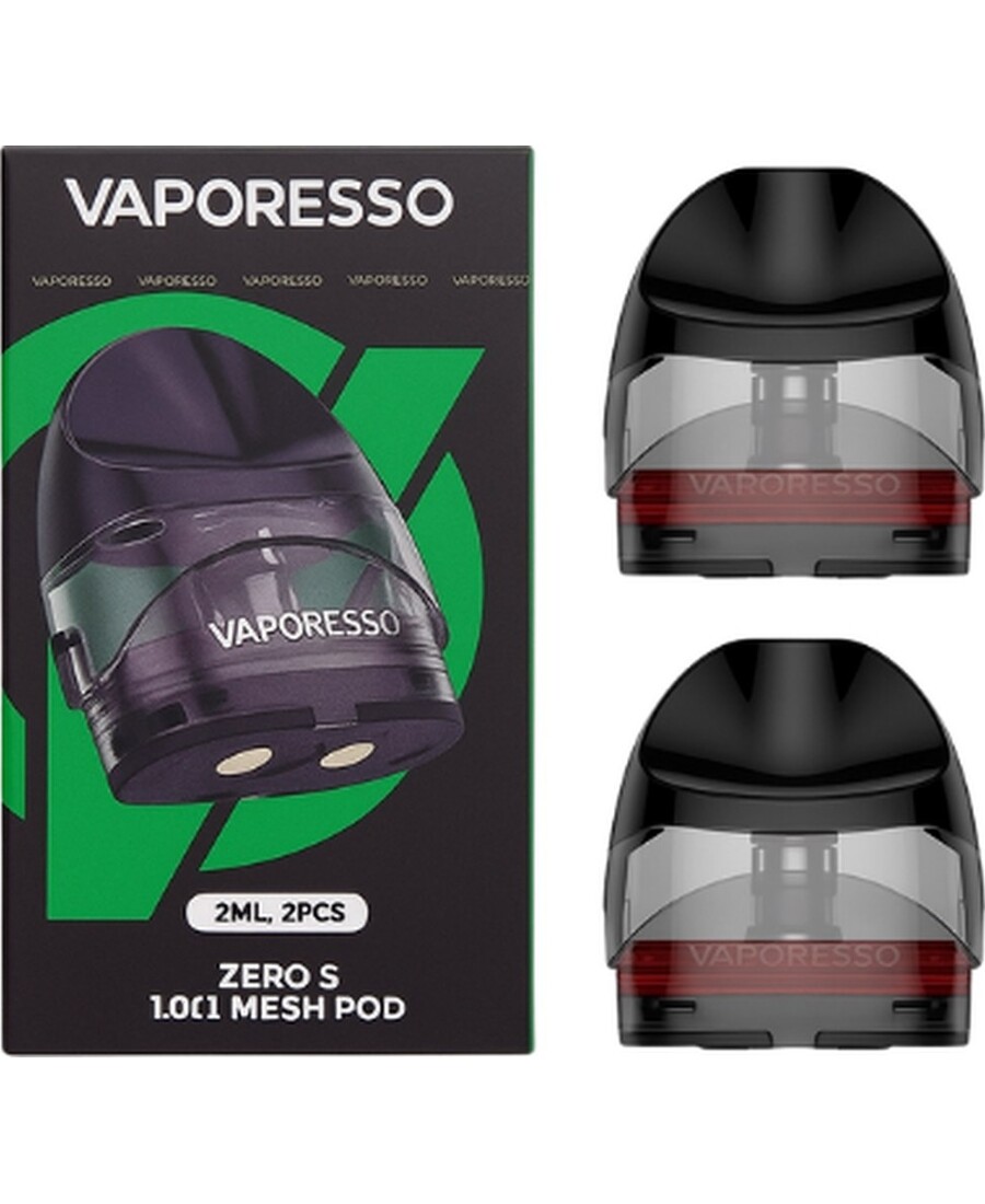 Vaporesso Zero S Pod