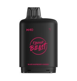 Level X M Series Level X M Series Pod 40ml - Flavour Beast