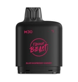 Level X M Series Level X M Series Starter Kit 30ml - Flavour Beast