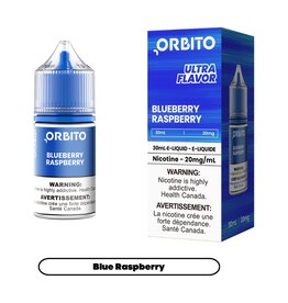 Orbito Orbito E-Juice