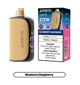 Orbito Orbito Lumo AI 120K