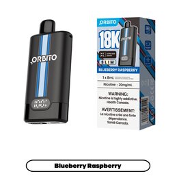 Orbito Orbito Slim 18K