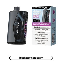 Orbito Orbito Lumo AI Pro+ 180K