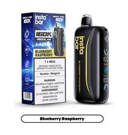 Insta Bar Insta Bar Mega Pro 160K