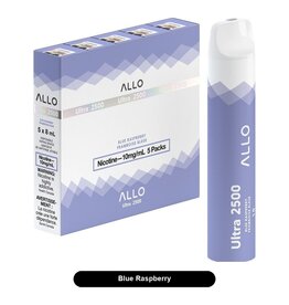 ALLO Allo  2500
