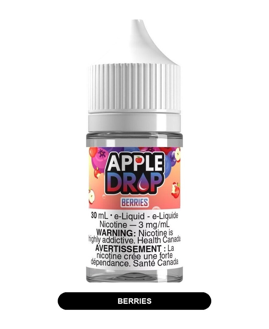 Apple Drop - Freebase