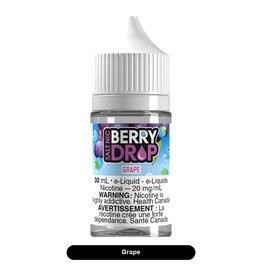 BERRY DROP Berry Drop - Salt nic