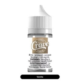 Crave Crave - Salt Nic