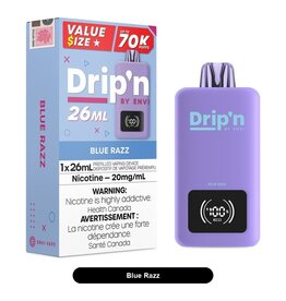 Drip'n Drip'n by Envi 26ml disposable (70k)