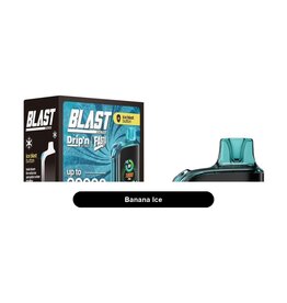 Drip'n Drip'n by Envi Fasta Blast 30K