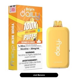 Drip'n Drip'n Daily 100K Disposable
