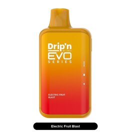 Drip'n EVO 28k Disposable