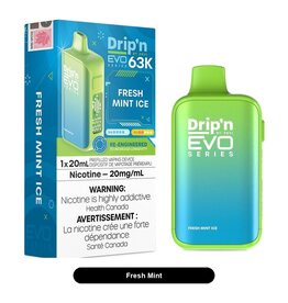 Drip'n Drip'n EVO 63K Disposable
