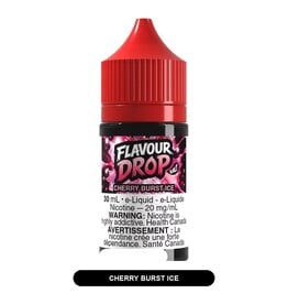 Flavour Drop Flavour Drop Salt