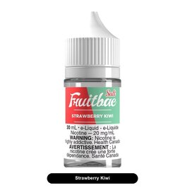 FRUITBAE Fruitbae - Salt Nic