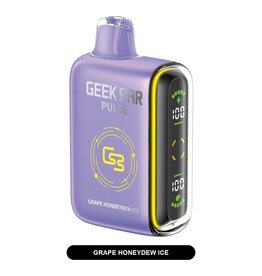 Geek Bar GEEK BAR PULSE