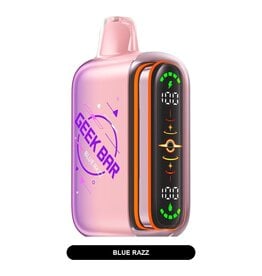 Geek Bar Geek Bar Pulse 2 80K Disposable