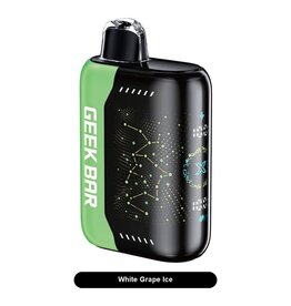 Geek Bar Geek Bar Pulse X 25K